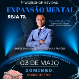Oficial destravamento mental
