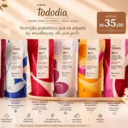 DONA PERFUMA OUTLET