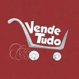 TAPERA VENDA TUDO✅