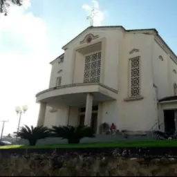 AVENIDA JOÃO XXIII CATALÃO