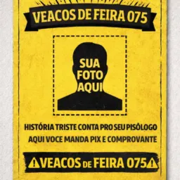 VEACOS DE FEIRA 075