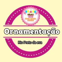 Ornamentaçoes Rio Preto da Eva