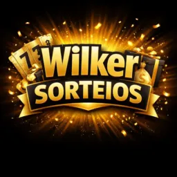 Wilker Sorteios🍀🤑