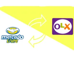 OLX MERCADO LIVRE II(SIP)