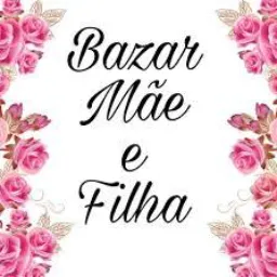 Bazar Mãe & Filha 👕👗