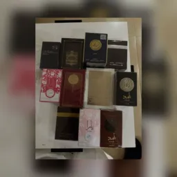 Perfumes, Phones e roupas 🔥💵