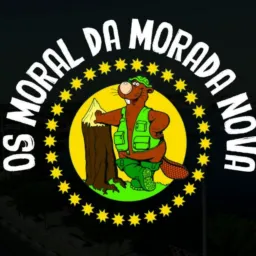 Os moral de morada nova😎💥