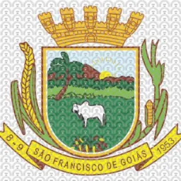 São Francisco de Goiás Concurso