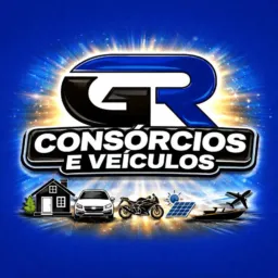 GR Consórcios e Veículos: Casa,Fazenda,Chacara,Carro,Caminhão,Moto,Barco🏠🚘🚚🛥💰✈️🛥