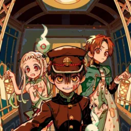 Projeto Hanako kun