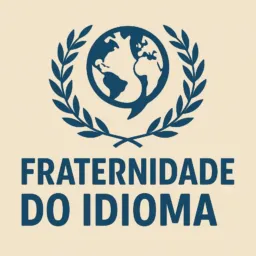 FRATERNIDADE DO IDIOMA