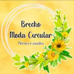 BRECHÓ MODA CIRCULAR ITATIAIA