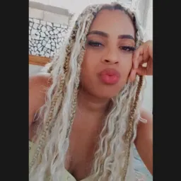 Gerente Ingrid Santana | Cooperação Pós Meta 📍🚀🤑🍀