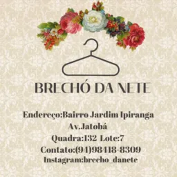 Novidades Brechó