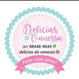 Delícias da Vanessa