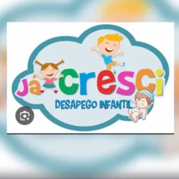 Eu cresci- desapegos infantis e vendas