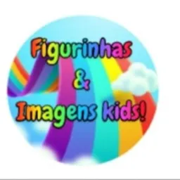 Figurinhas & Imagens Kid2