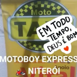 🏍️motoboys express 02 Niterói 🚀