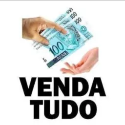 JIPA VENDE-SE DE TUDO 💰💰