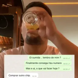 Grupo da ordem. ✌