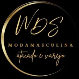Wds moda masculina