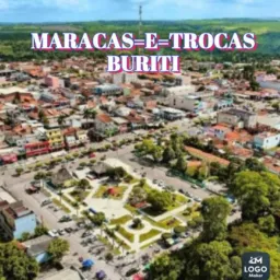 Maracas e Trocas Buriti🚘🏍️