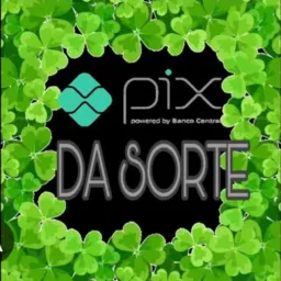🍀RIFAS DO PIX IMPÉRIO