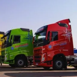 RODOLIDER FRETES ITABERAI E REGIÃO