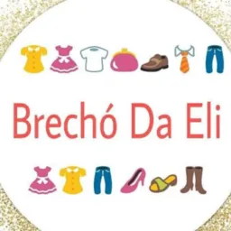 Brechó da Eli de tudo um pouco🤭🤝