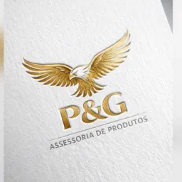 P & G assessoria de produtos