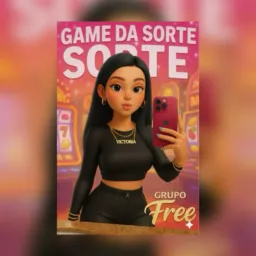 GAME DA SORTE 🩷🚀
