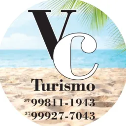 VIAJAR É COM V.C TURISMO 01