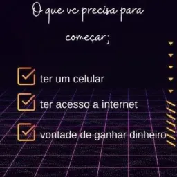 Afiliados em ação redes de sucesso.🚀🚀