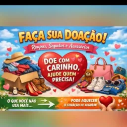 Grupo de doação