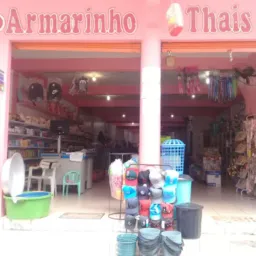 Armarinho Thaís