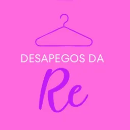 Desapegos da Re
