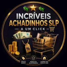 🌟🦖 Incríveis Achadinhos SLP – A Um Click 🛒💫🦖