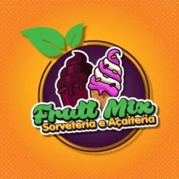PROMOÇÕES FRUTT MIX AÇAÍ