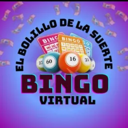 BINGO VIRTUAL 💪🥳✨️🍀VENDEDORA :SOFIA &YULI 🎉🥳🥳🥳