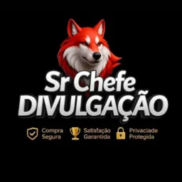 Sr Chefe Play X Divulgação/ SR CHEFE ELITE PRÓ