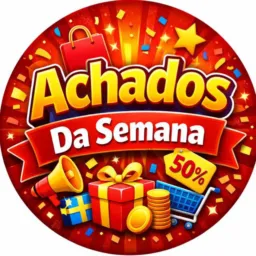Achadinhos e promoções