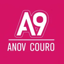 🌸 REVENDEDORAS ANOV COURO 🌸