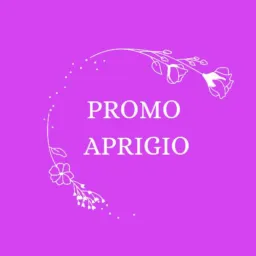 PROMOAPRIGIO' 💥🍀