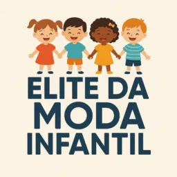 ELITE DA MODA INFANTIL 🎈🎀