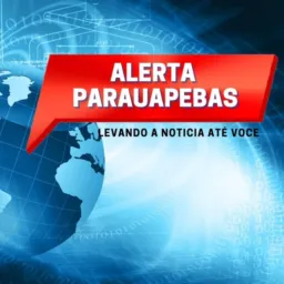 ALERTA PARAUAPEBAS