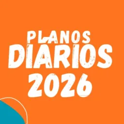 Planos diários 2026