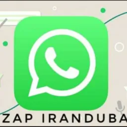 ZAP IRANDUBA OFICIAL 2