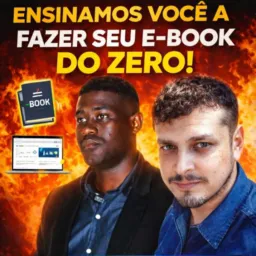 Ensinando a trabalhar na internet do zero