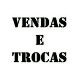 VENDAS & TROCAS - Tabuleiro