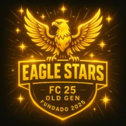 FEDERAÇÃO EAGLE STARS🦅💛